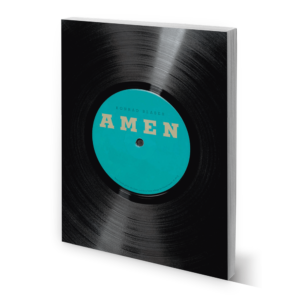 Konrad Blaser: Amen