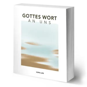 Gottesworteanuns 3d Mockup
